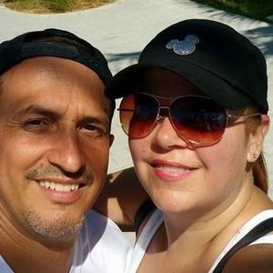 Meet your Posher, Patricia